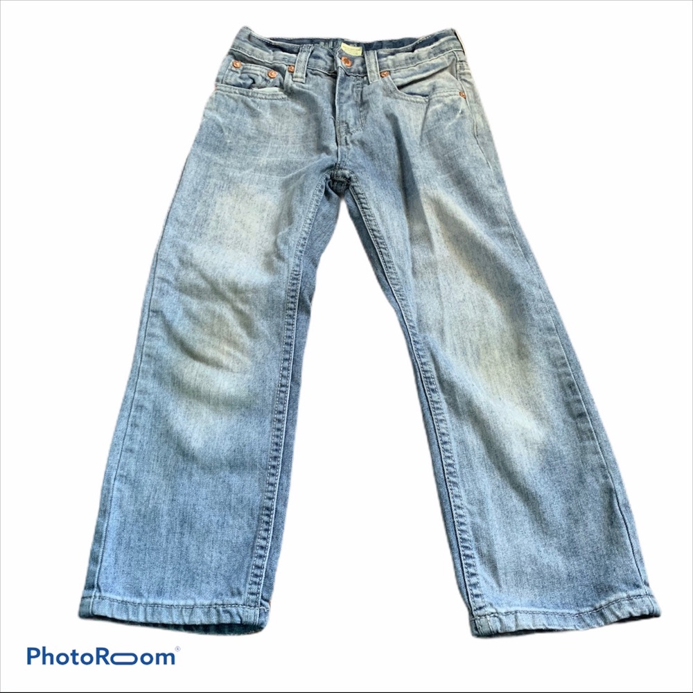 Boys jeans